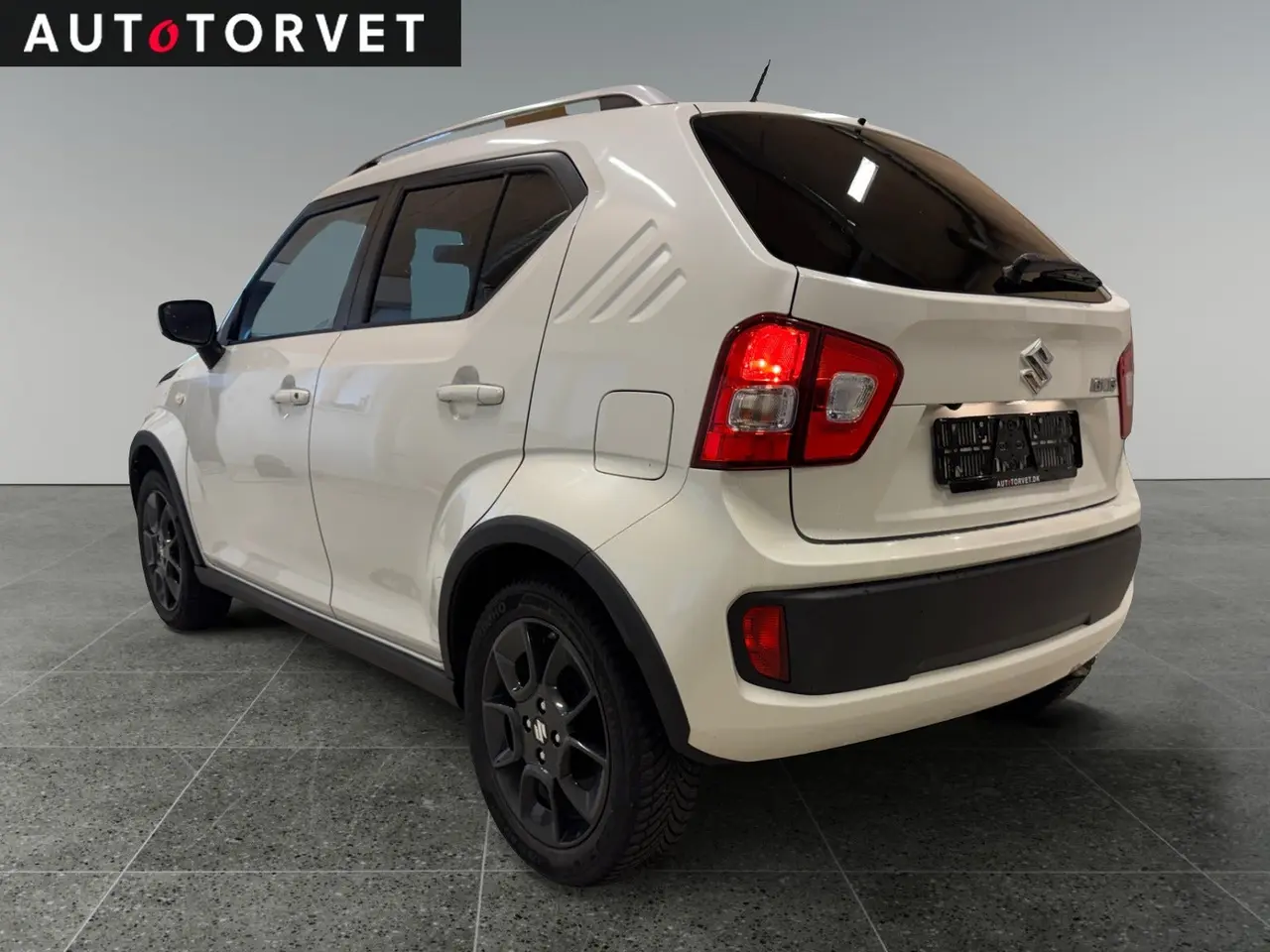Billede 3 - Suzuki Ignis 1,2 Dualjet Club