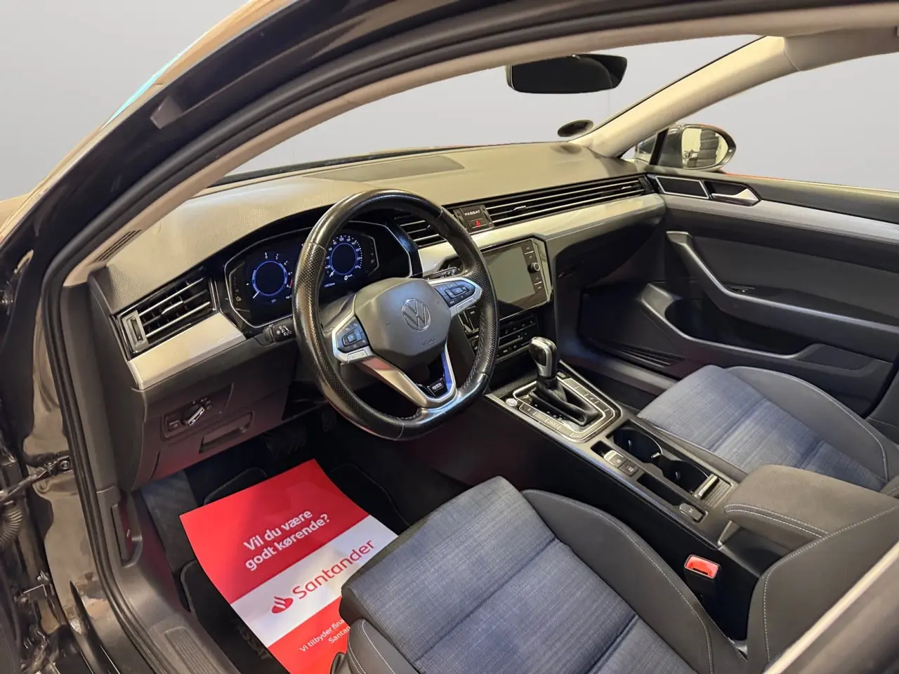 Billede 5 - VW Passat 1,4 GTE+ Pro Variant DSG