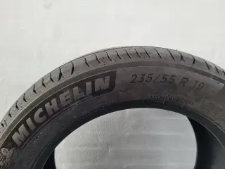 Michelin e Primacy 235/55 R19
