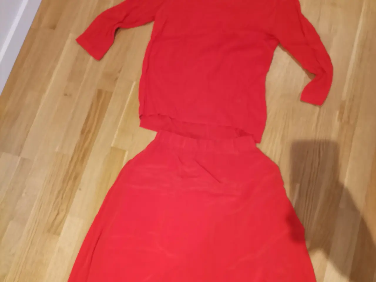 Billede 1 - Inwear sæt