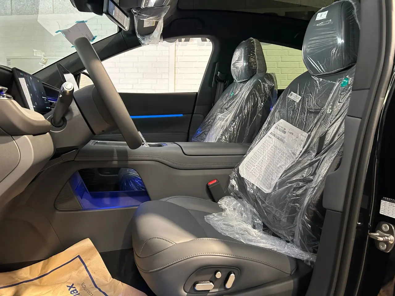 Billede 6 - Xpeng G6 Performance