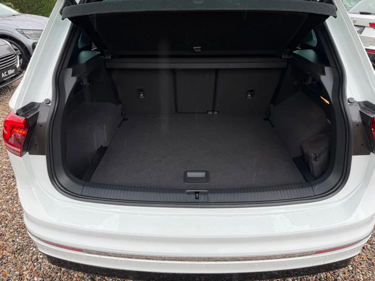 Billede 8 - VW Tiguan 1,4 TSi 150 R-line DSG 4Motion