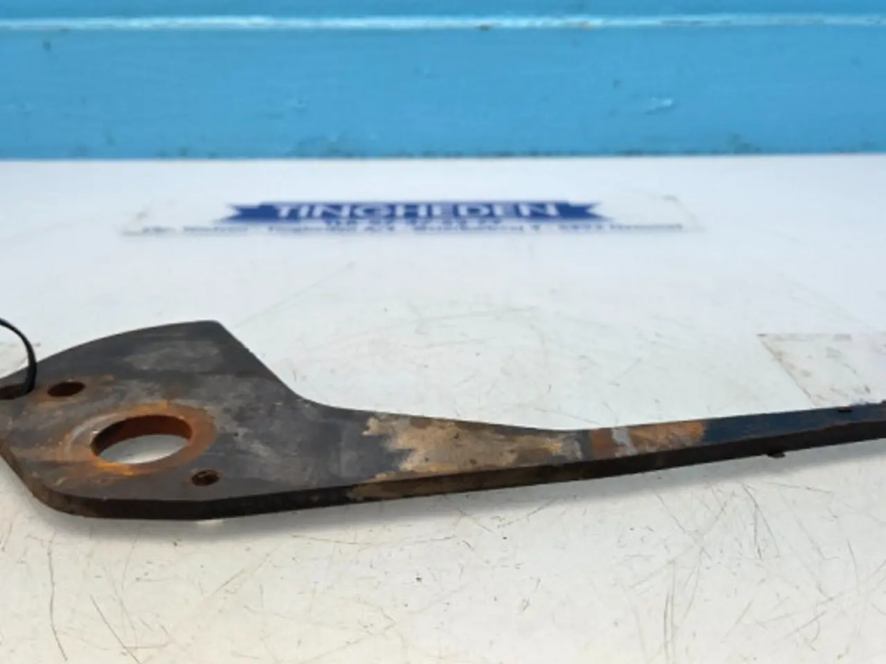 Billede 4 - John Deere 4040 Lever R70941