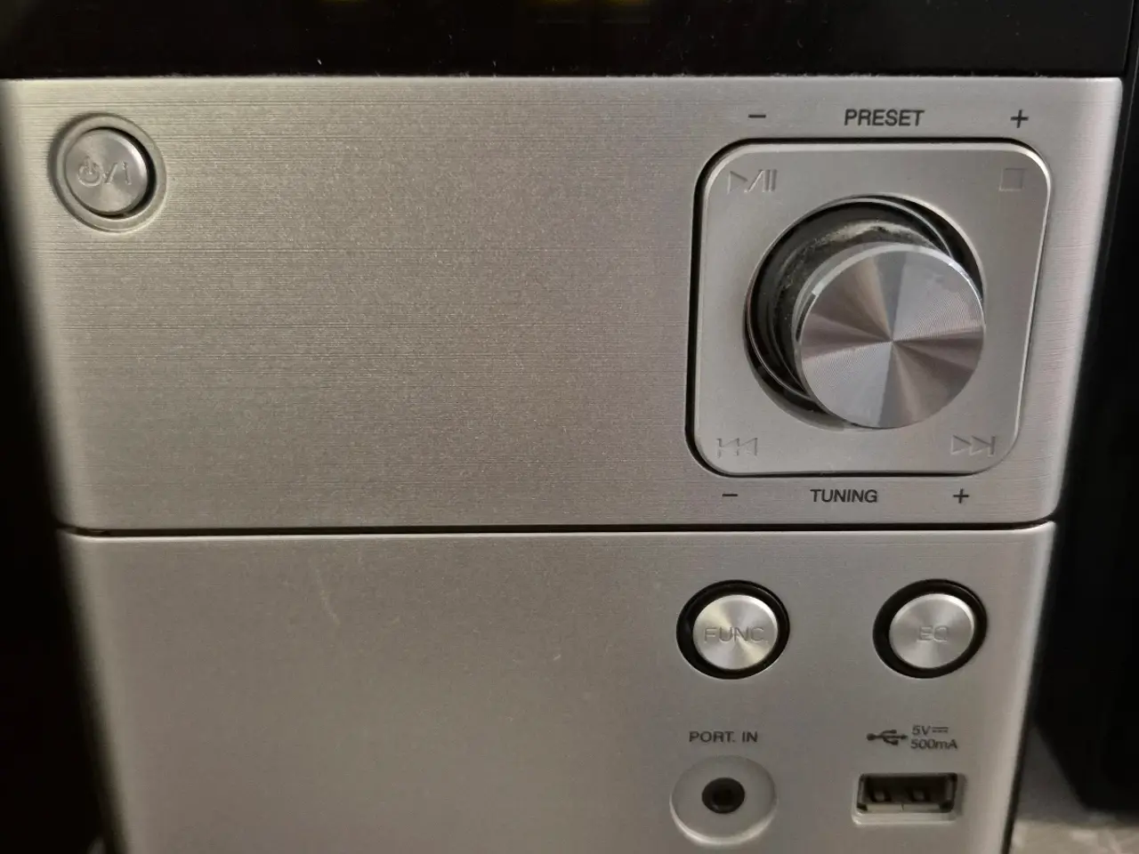 Billede 5 - LG Micro Hi-Fi System CM1530