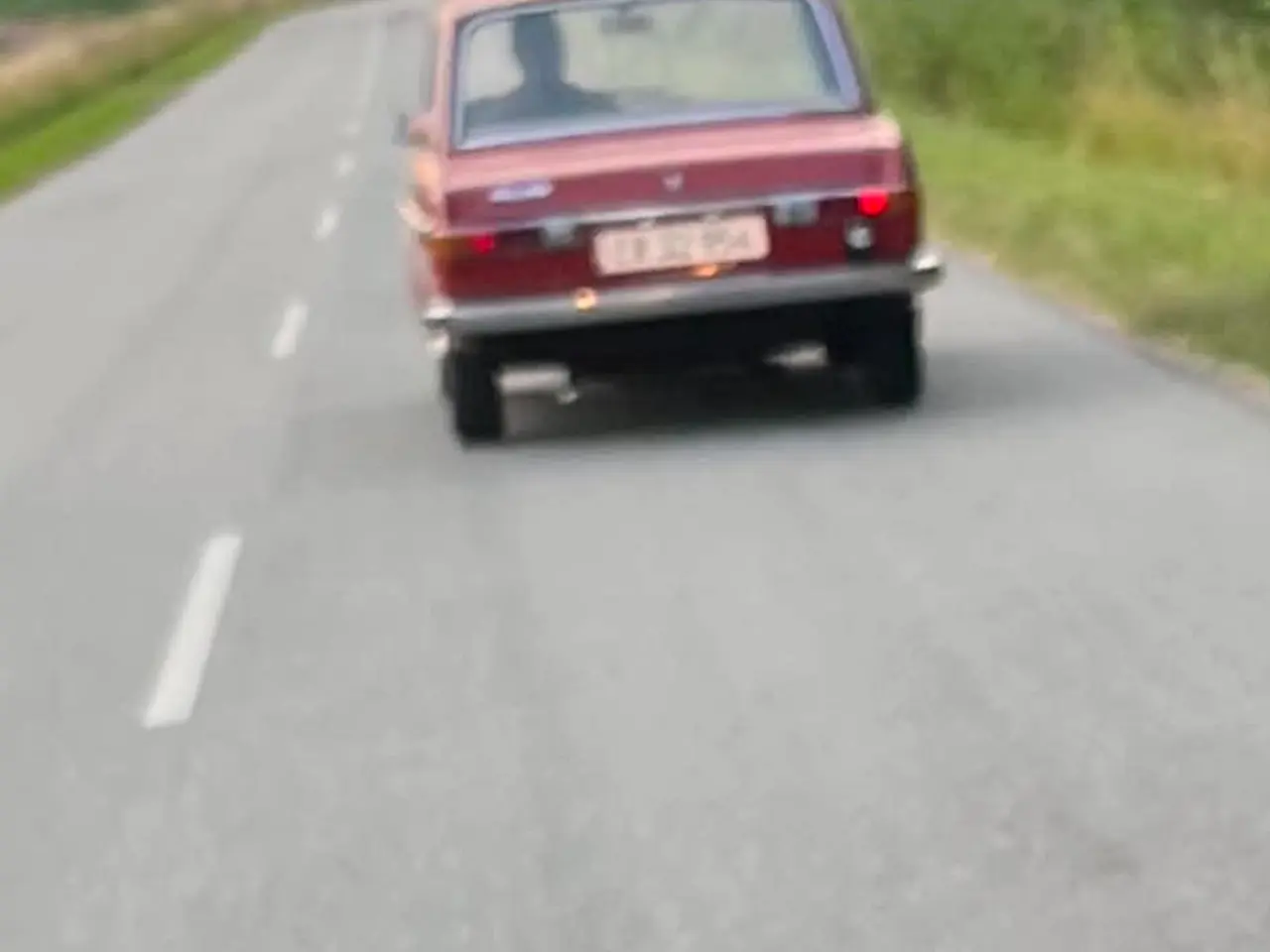 Billede 5 - Audi 60 f103