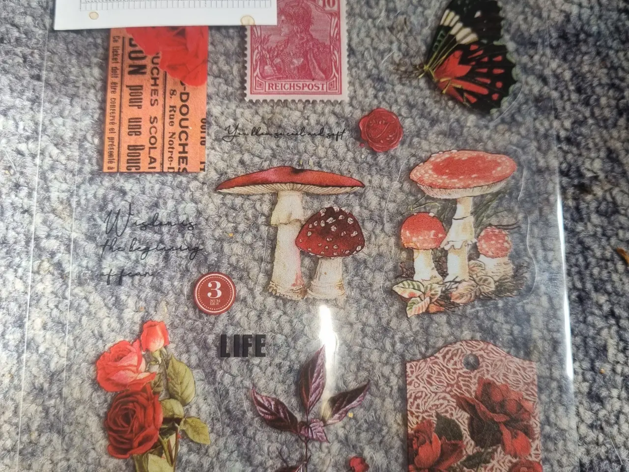 Billede 7 - Annonce 581 - Hobby