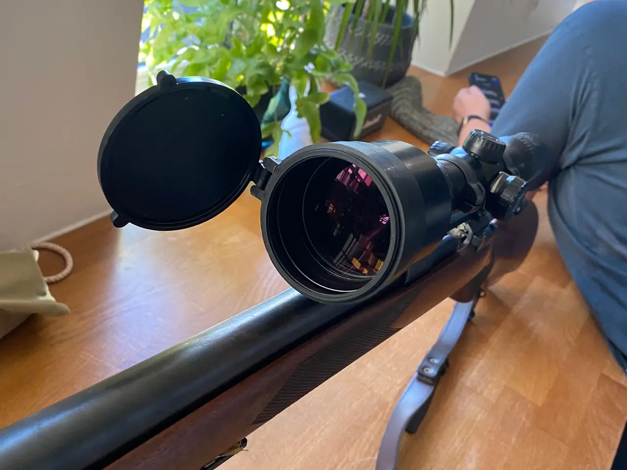 Billede 10 - Nyjæger pakke Mauser m98 & brno fox 
