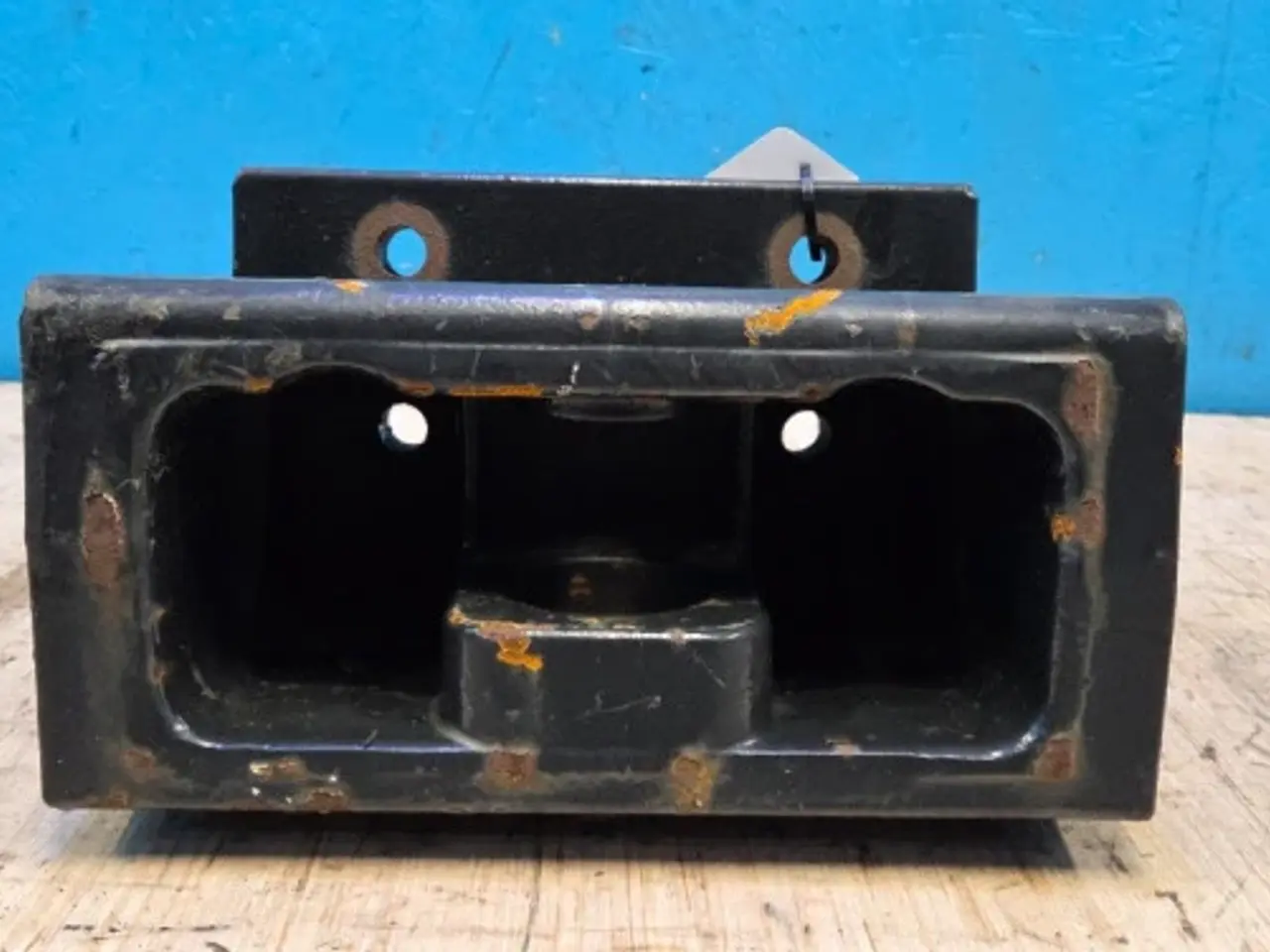 Billede 3 - Case Farmall 95C Baseklods 84348660