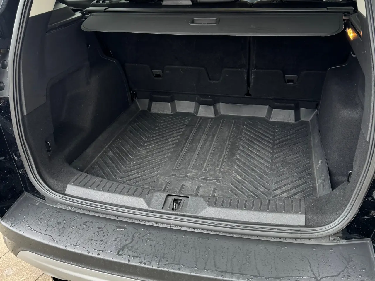 Billede 9 - Ford Kuga 1.5 SCTI - Titanium