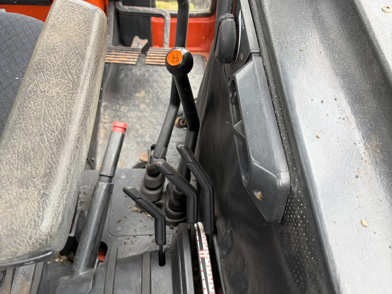 Billede 5 - Fiat 60/90 Traktor