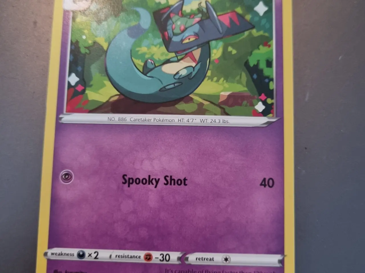 Billede 9 - Annonce 48 - Pokemon