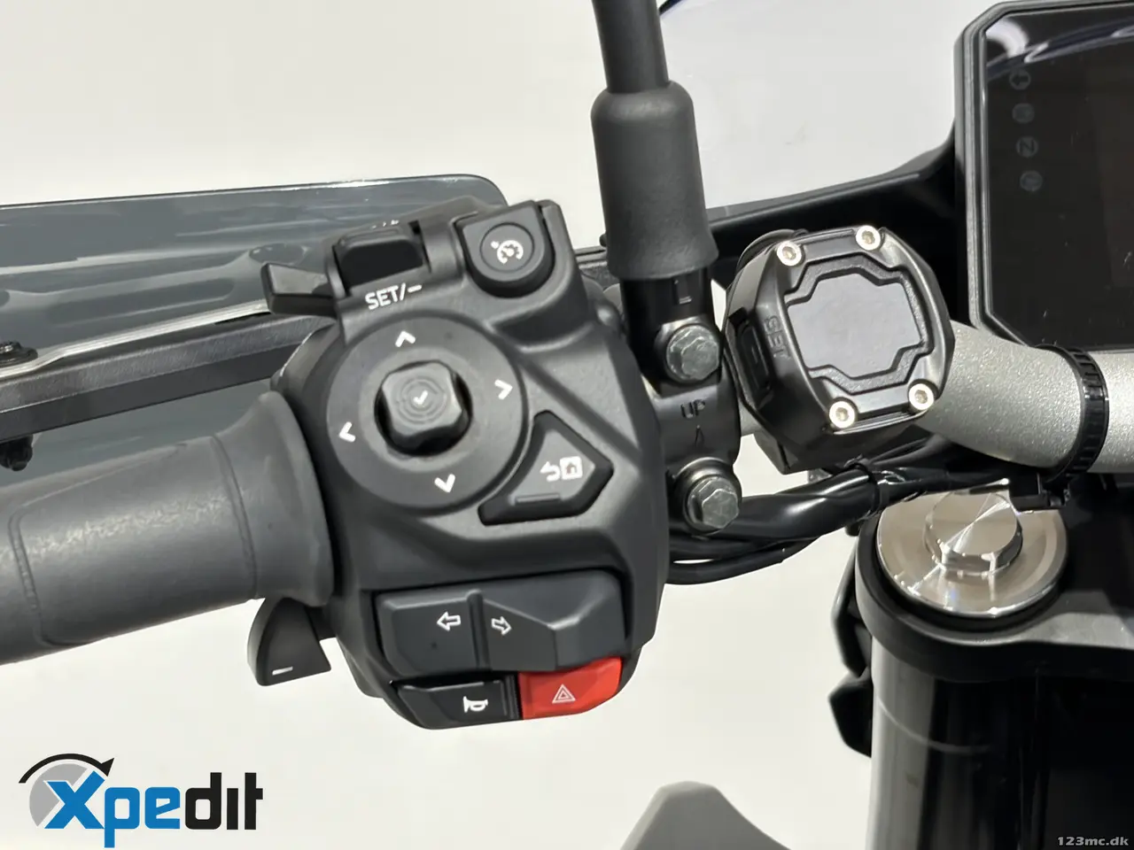 Billede 12 - Yamaha MT-07 Y-AMT