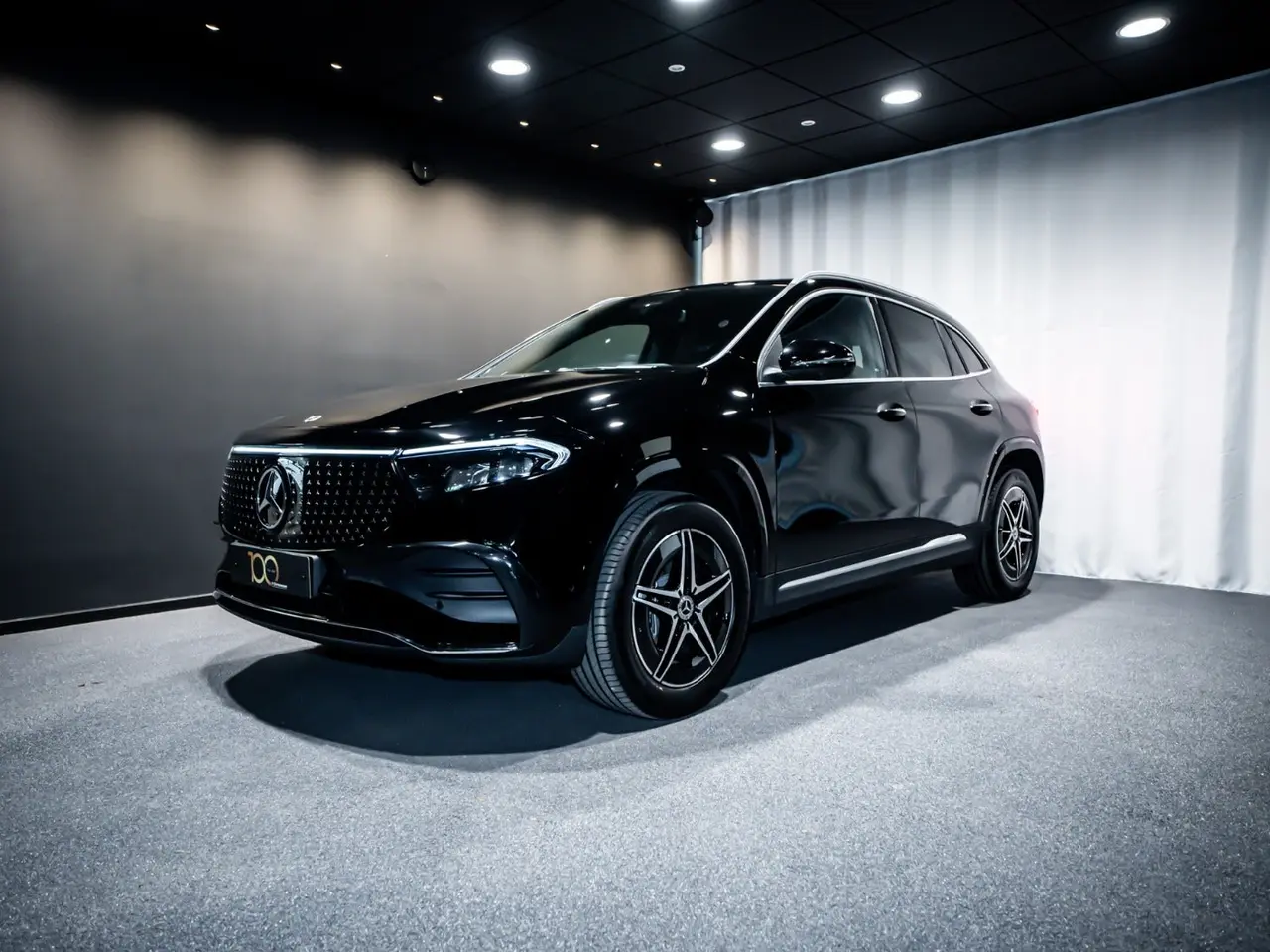 Billede 1 - Mercedes EQA250+ AMG Premium
