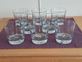 8 stk. Rosendahl Grand Cru Drinksglas 27cl