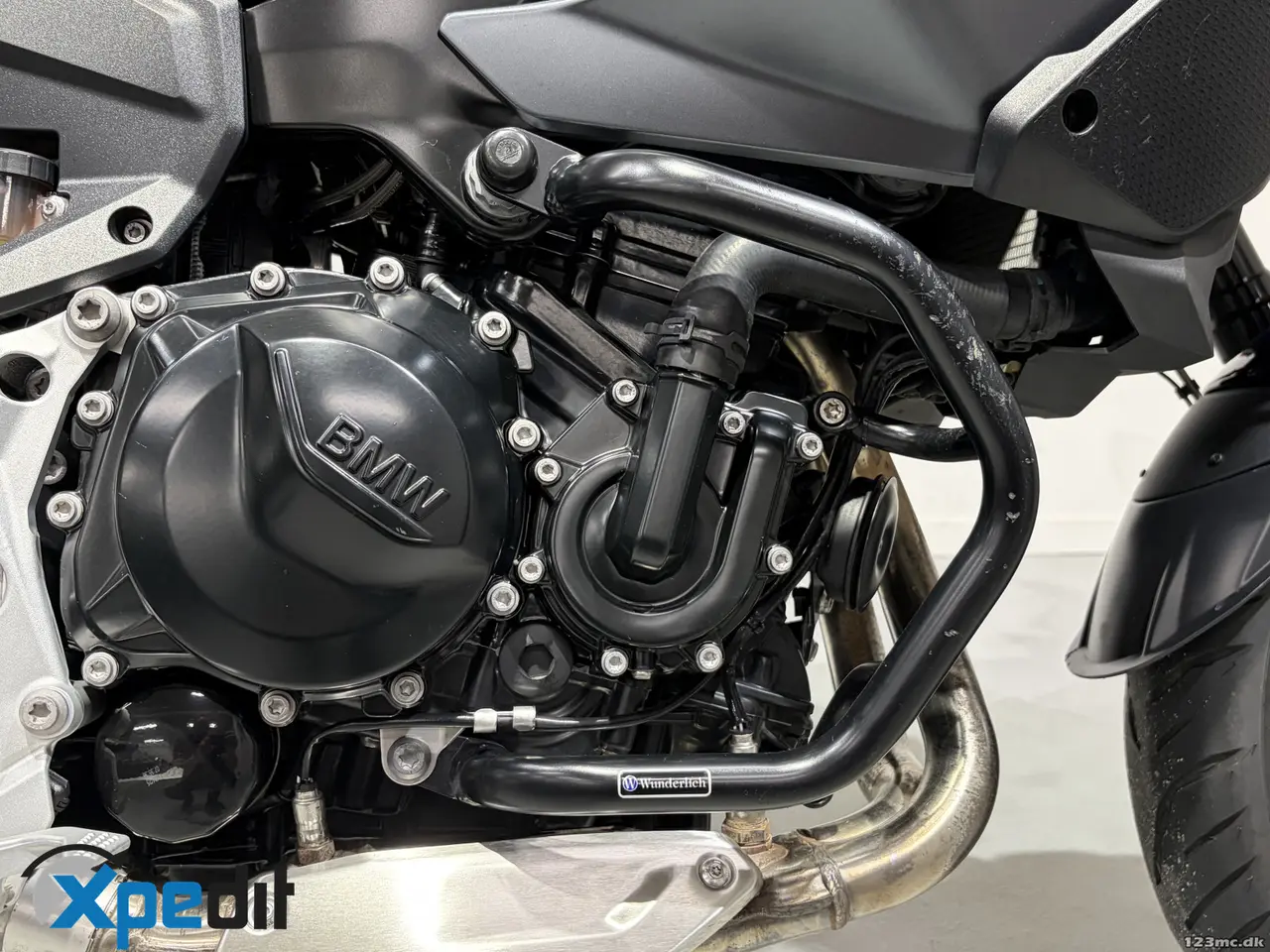 Billede 17 - BMW F 900 XR