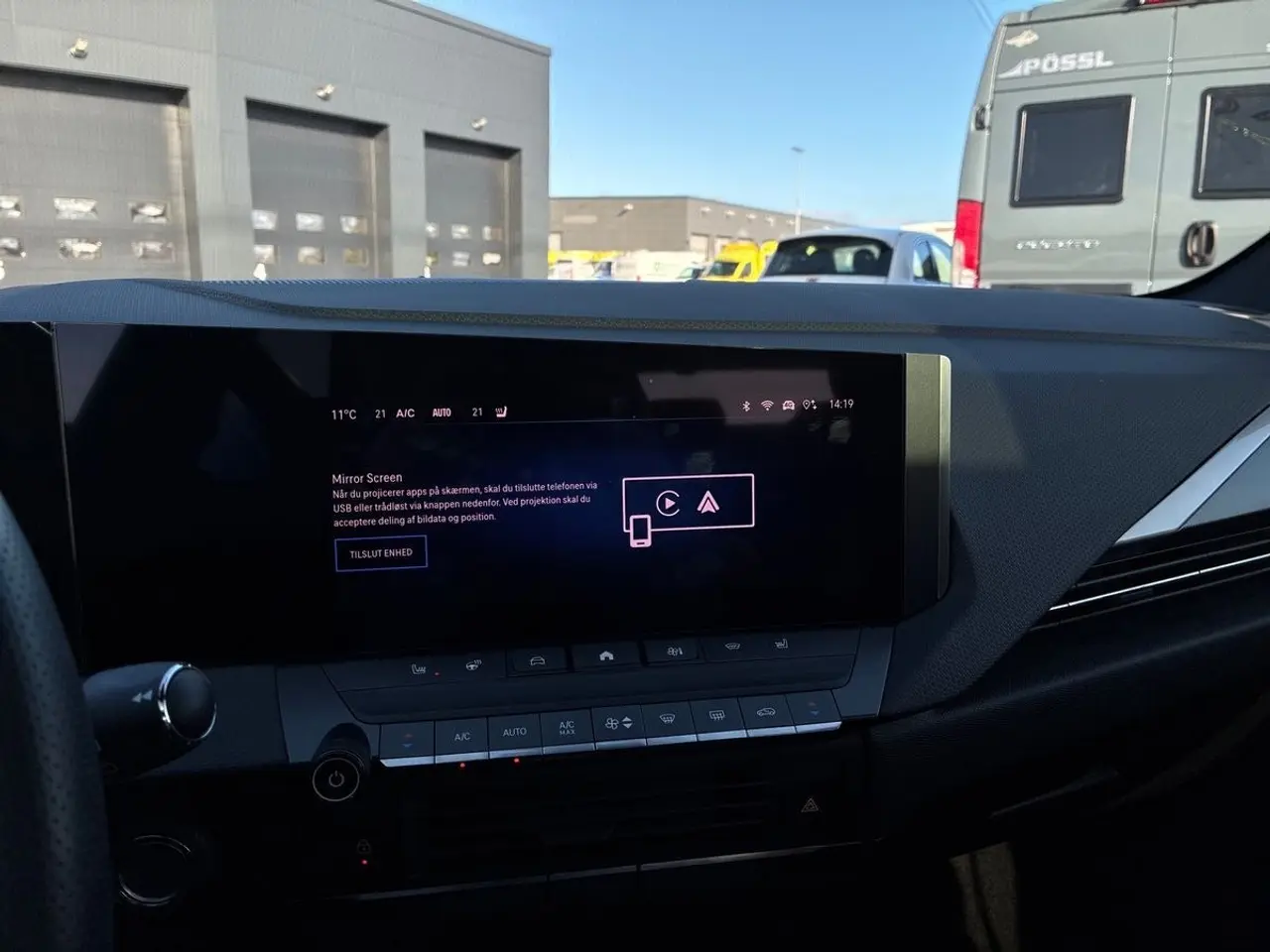Billede 16 - Opel Astra-e 54 Ultimate