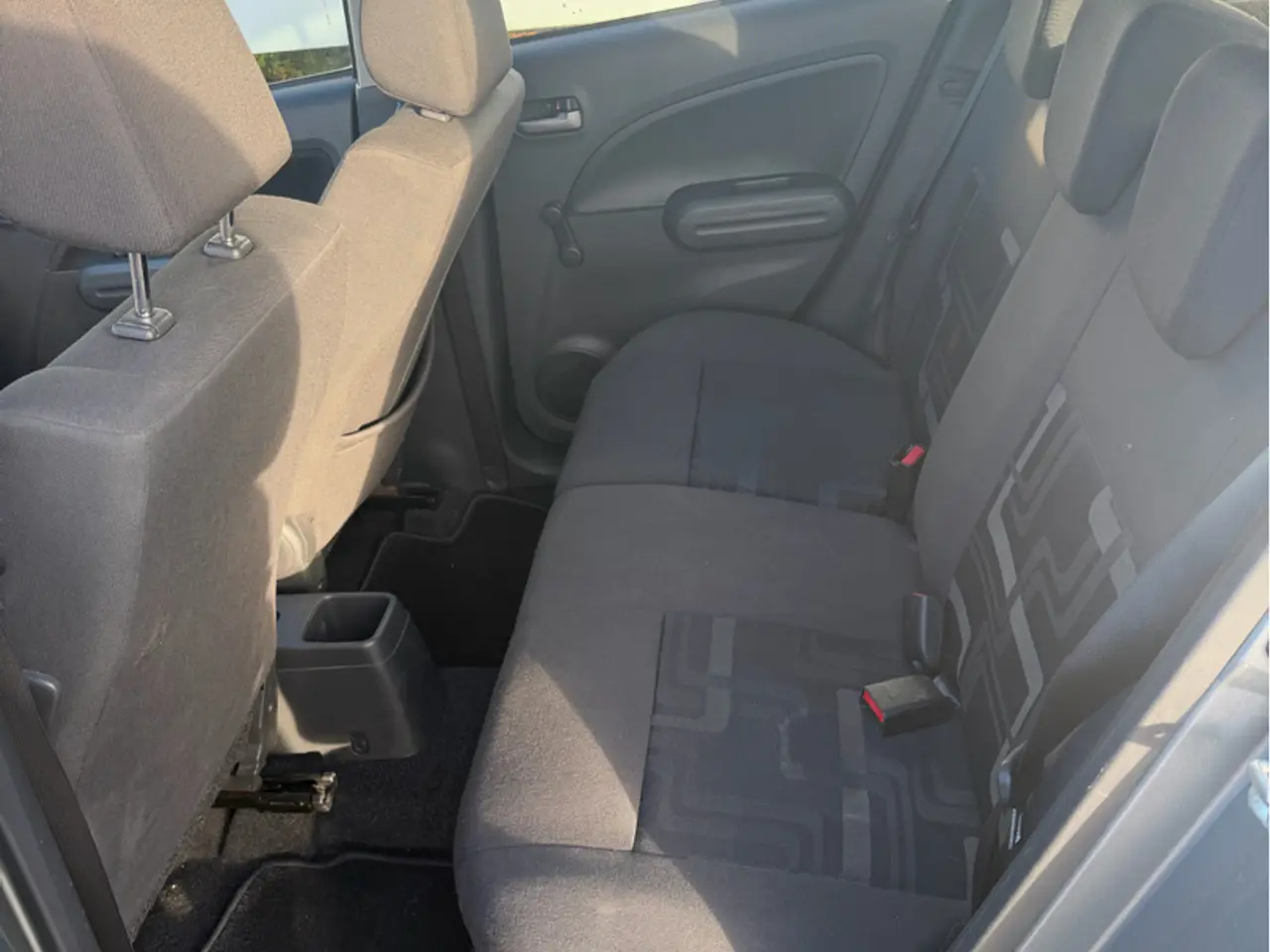 Billede 10 - Suzuki Splash 1,0 12V ECO+ GLX 68HK 5d