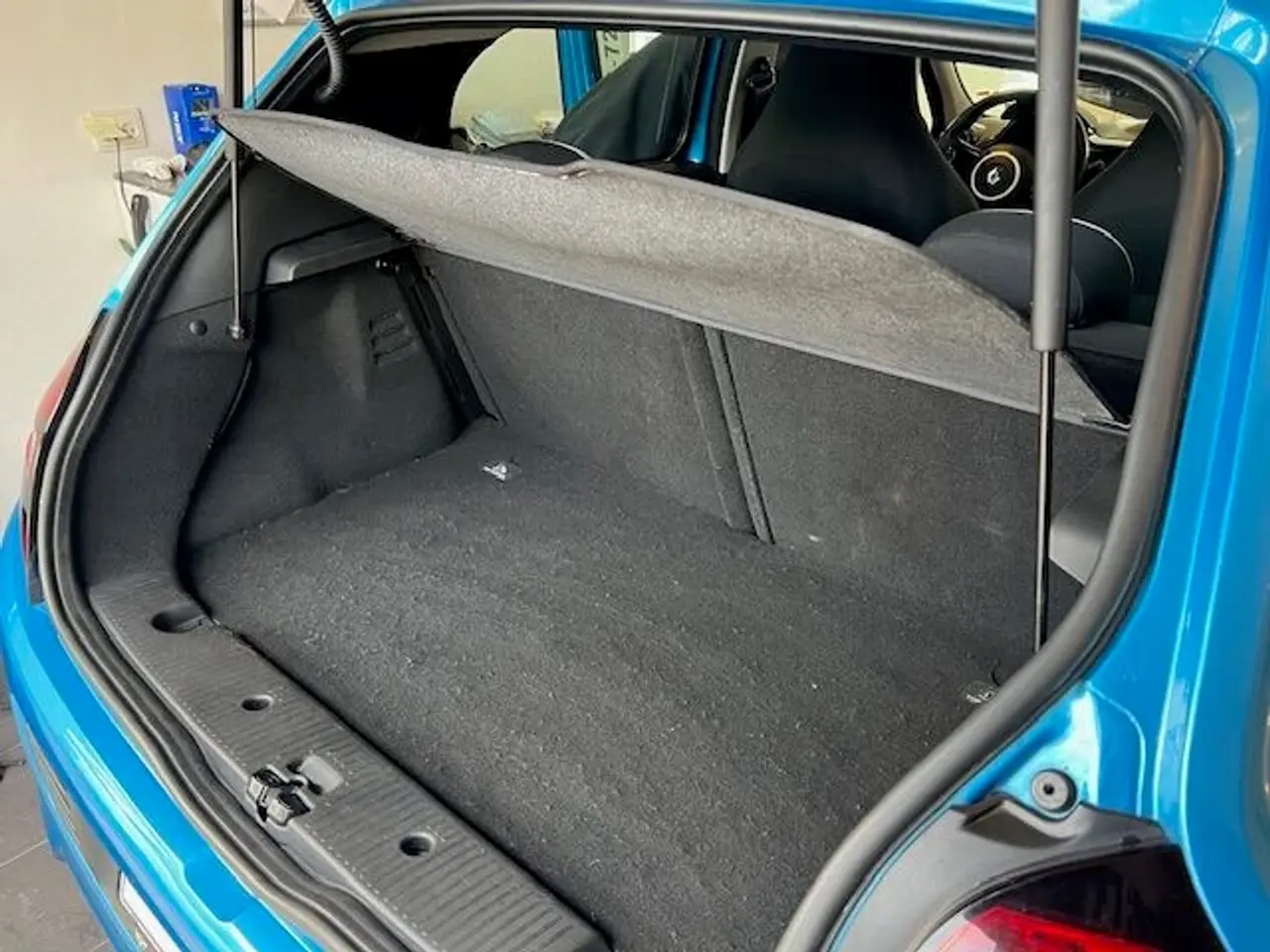 Billede 23 - Renault Twingo 1,0 Sce Expression start/stop 70HK 5d