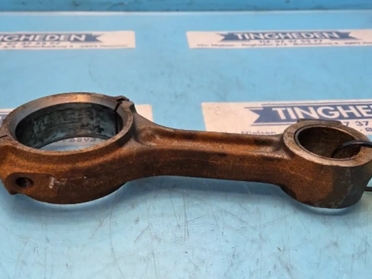 Billede 5 - John Deere 6359T Plejlstang R80032
