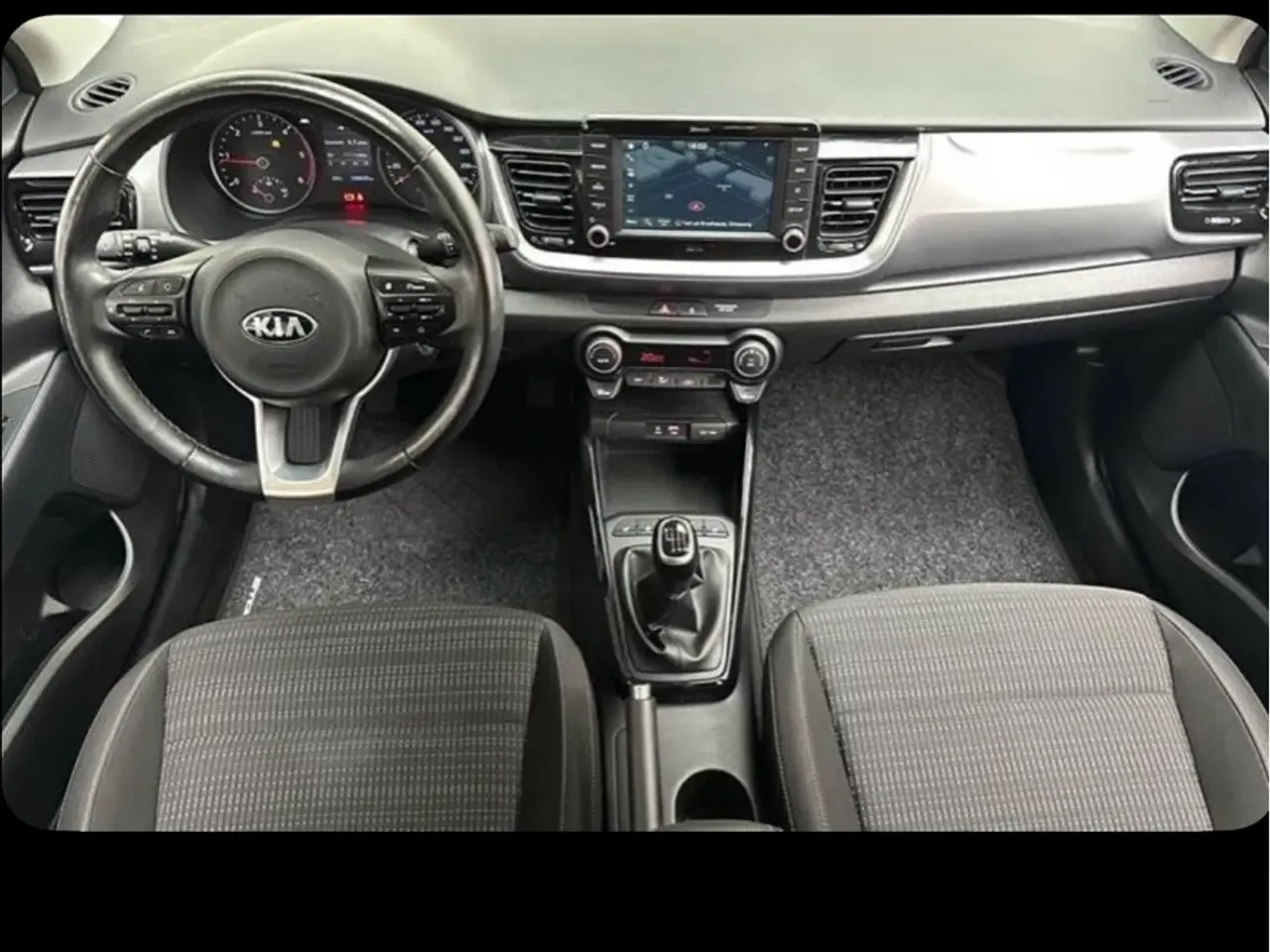 Billede 9 - Kia Stonic 1.6 CRDi