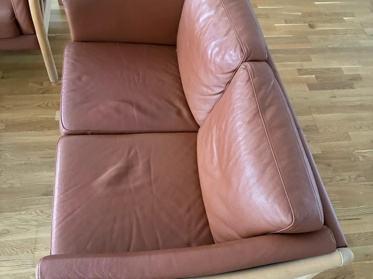 Billede 3 - Sofaer 3 og 2