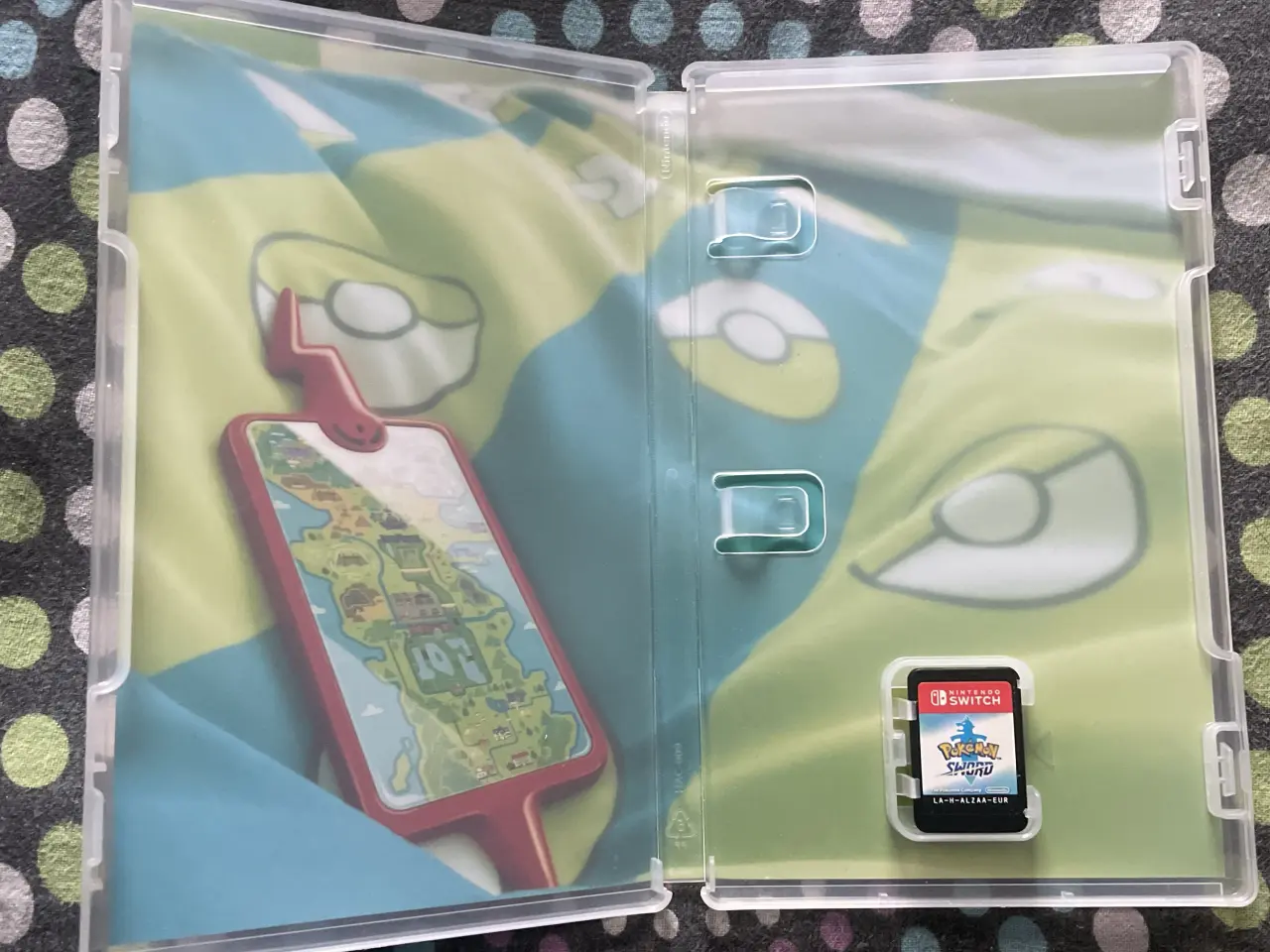 Billede 2 - Pokemon sword - Nintendo switch