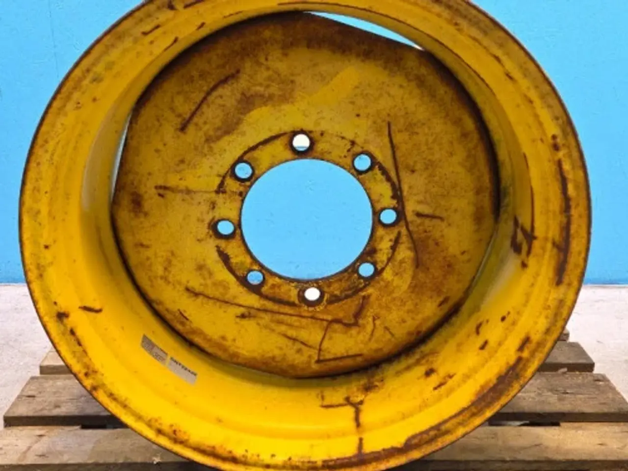 Billede 21 - 30" DW16X30