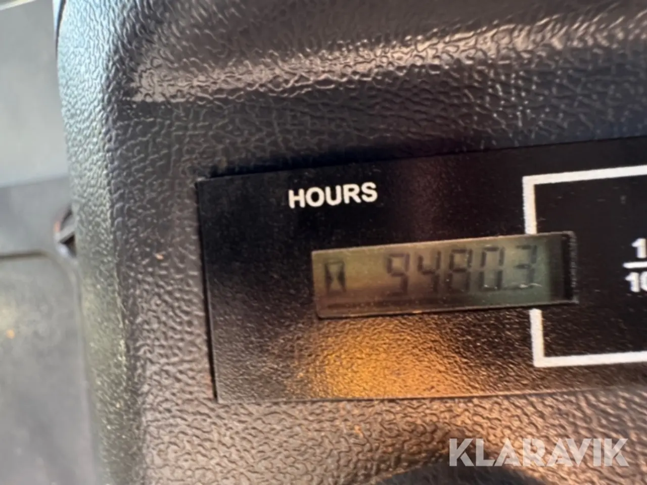 Billede 6 - Gummiged Hyundai HL980
