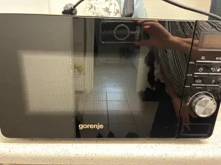 Gorenje mikrobølgeovn