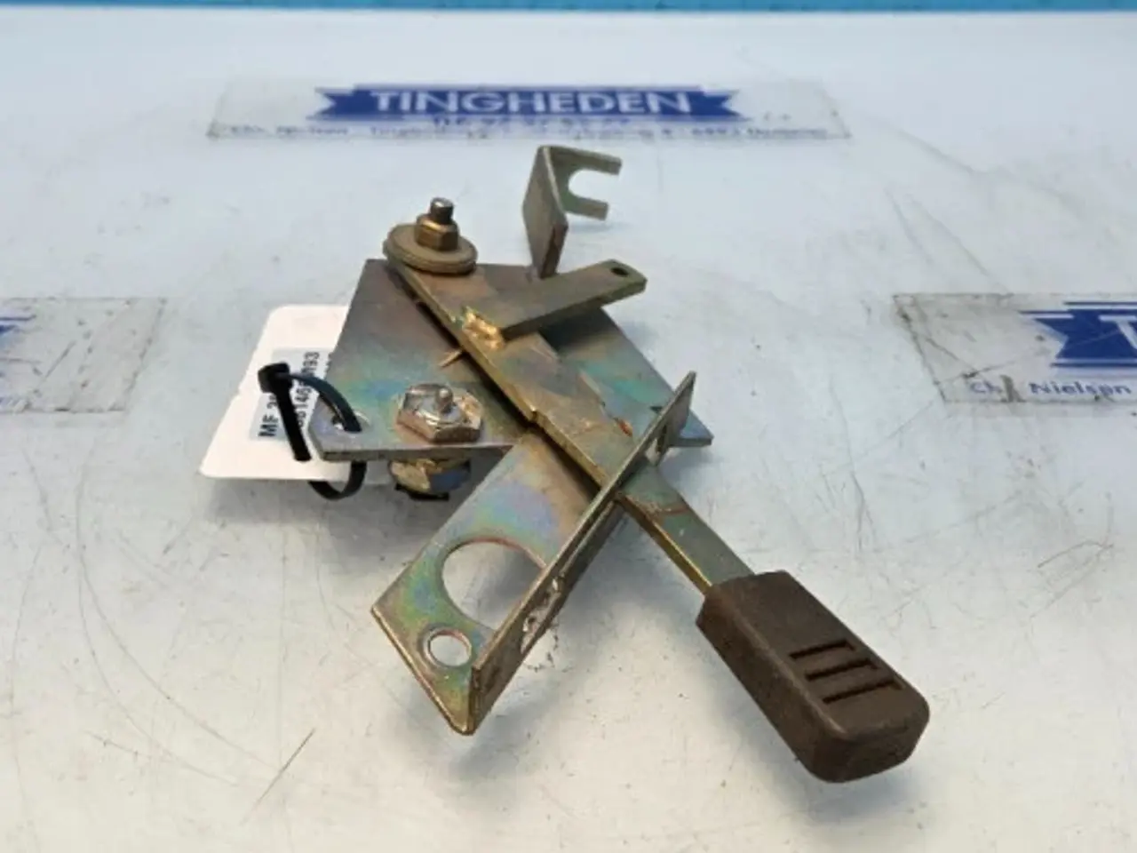 Billede 8 - Massey Ferguson 3090 Lever Lås 3581466M93