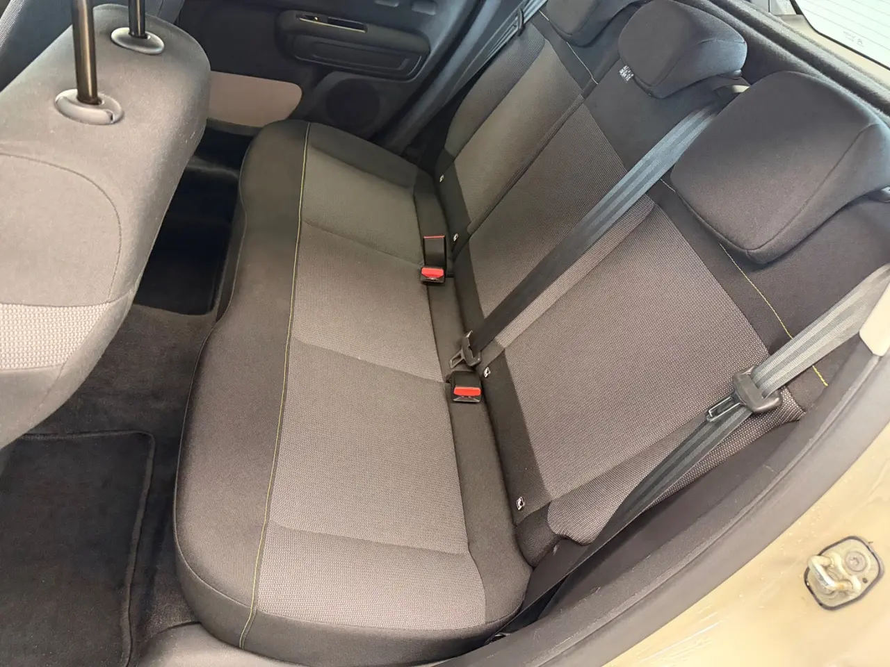 Billede 8 - Citroën C3 1,2 PureTech 83 Attraction