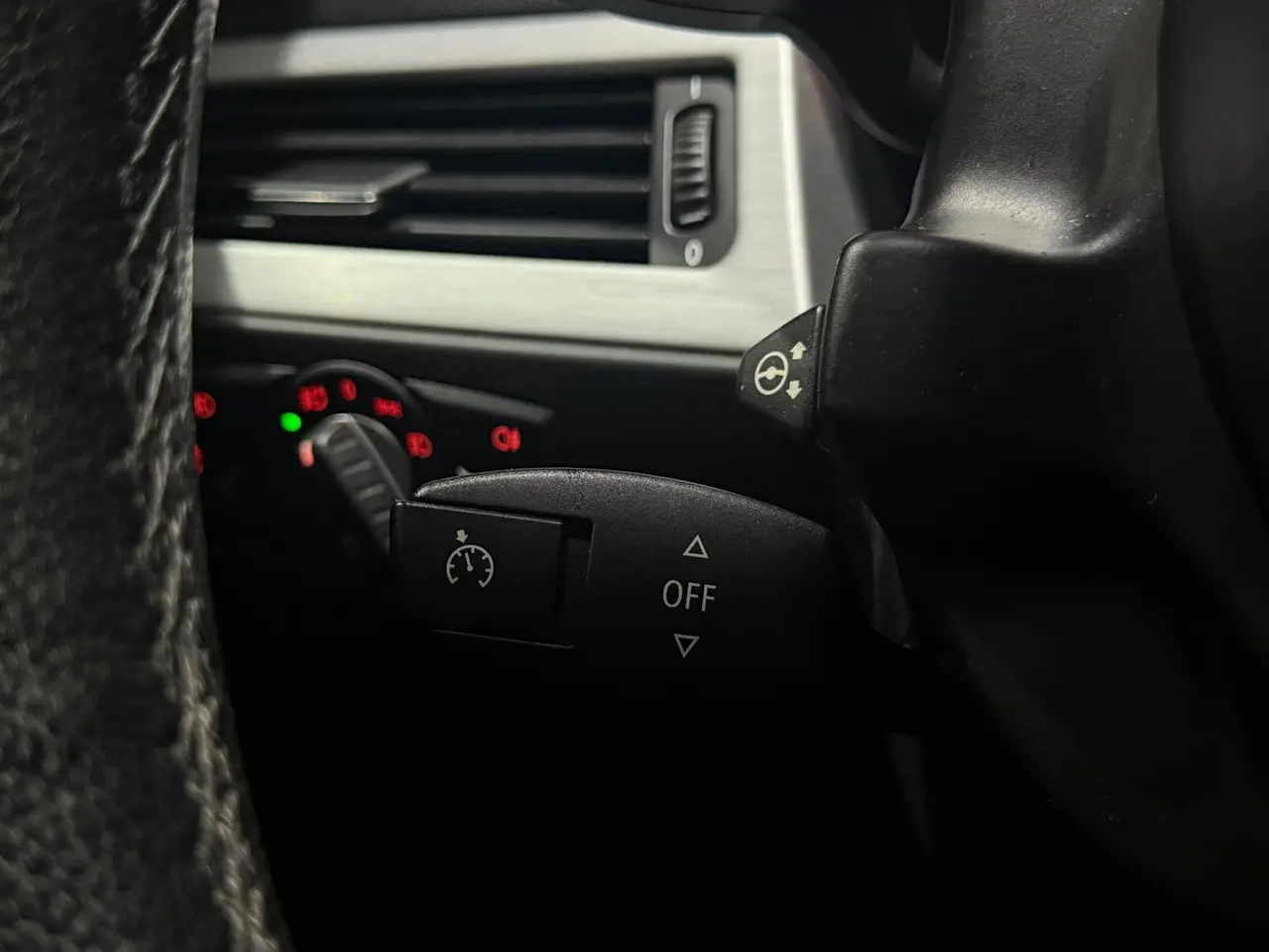Billede 9 - BMW 550i 4,8 Steptr.