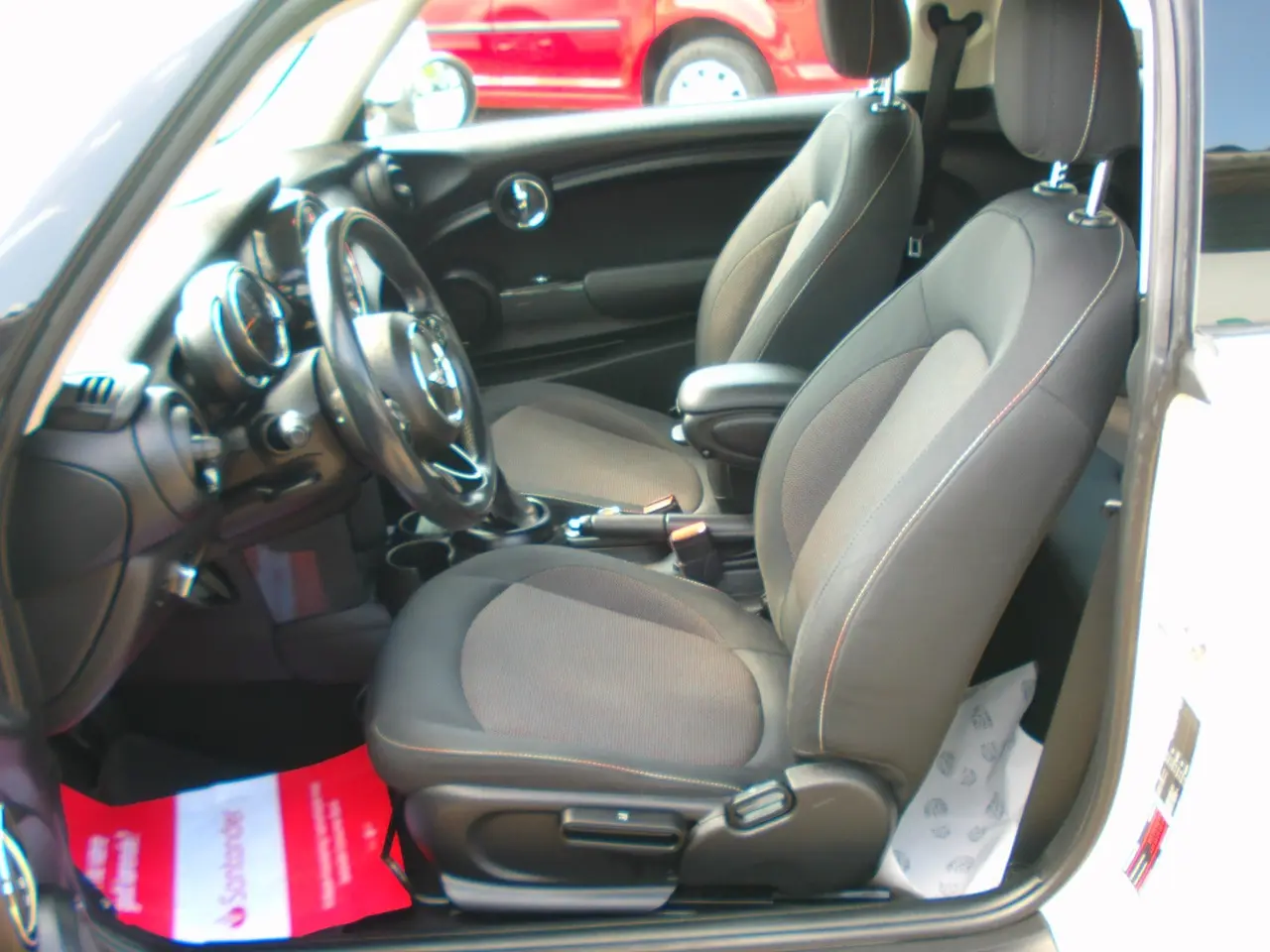 Billede 12 - MINI Cooper 1,5