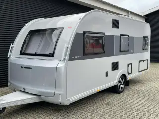 2026 - Adria Altea 502 UL 60 års jubilæum