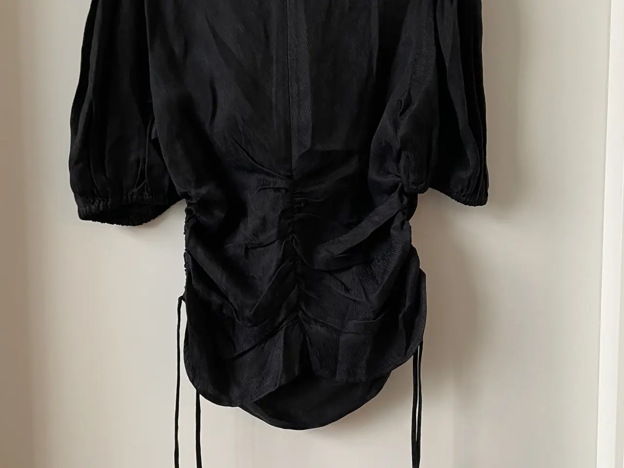 Billede 6 - Designers Remix tie blouse