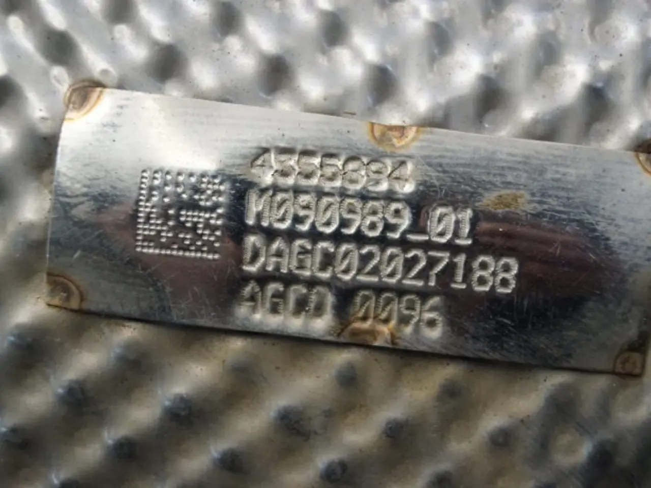 Billede 14 - SisuDiesel 74 AWI (Gangbar)