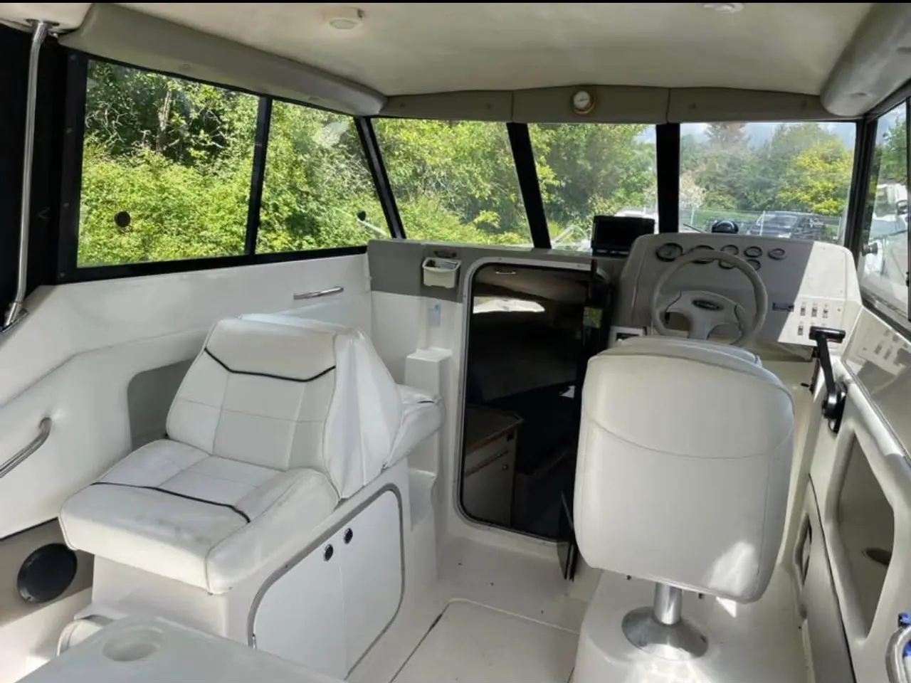 Billede 5 - Bayliner 2252 ciera