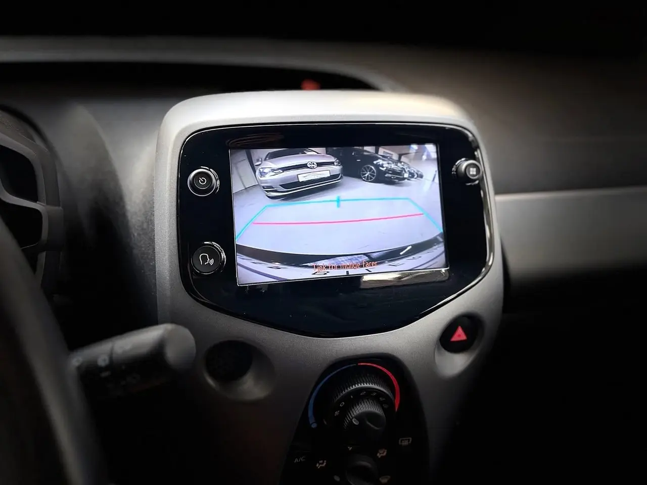 Billede 10 - Toyota Aygo 1,0 VVT-i x-clusiv