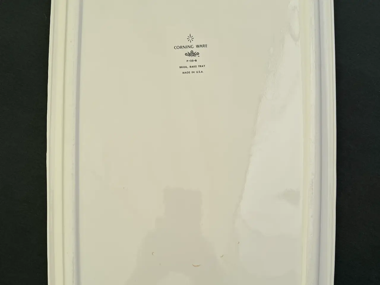 Billede 3 - Fad Corning Ware P-35-B