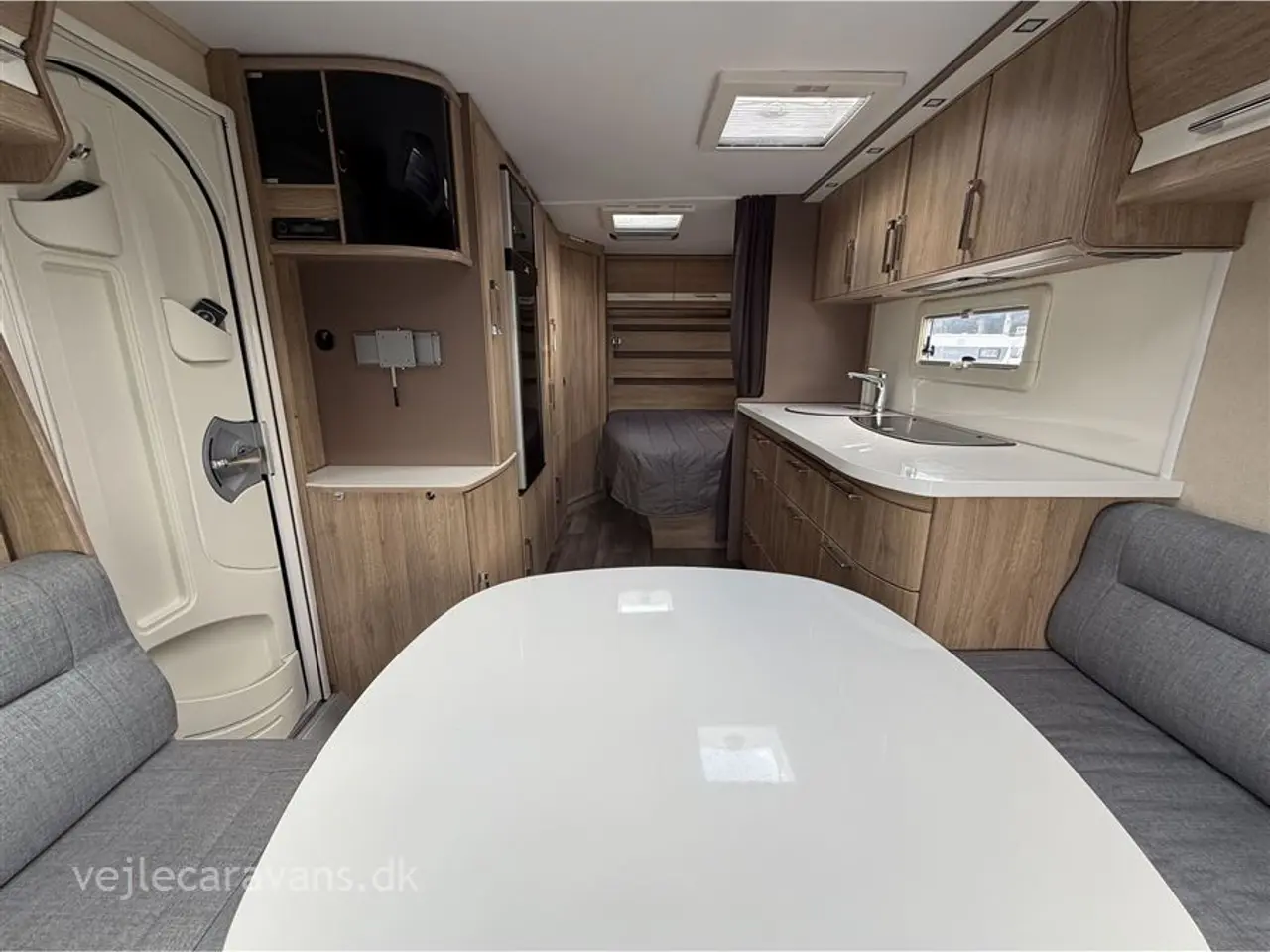 Billede 5 - 2019 - Kabe Classic 520 XL KS
