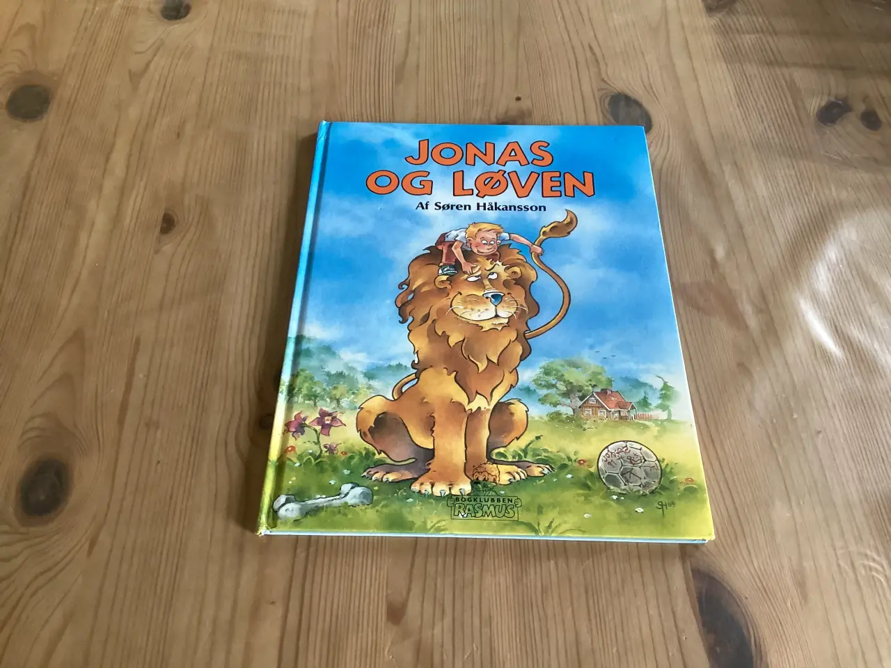 Billede 2 - Retro Bøger