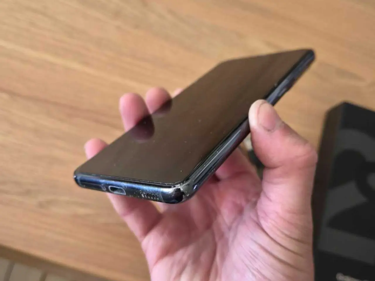 Billede 4 - Virkelig god Samsung S21 5G 256 GB sælges