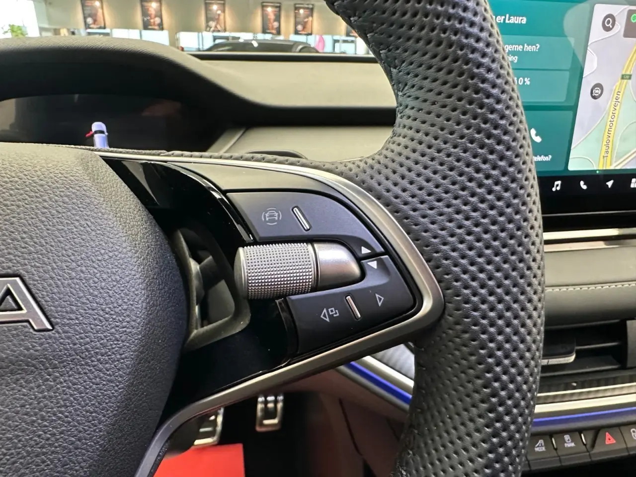Billede 18 - Skoda Elroq 85 iV Sportline