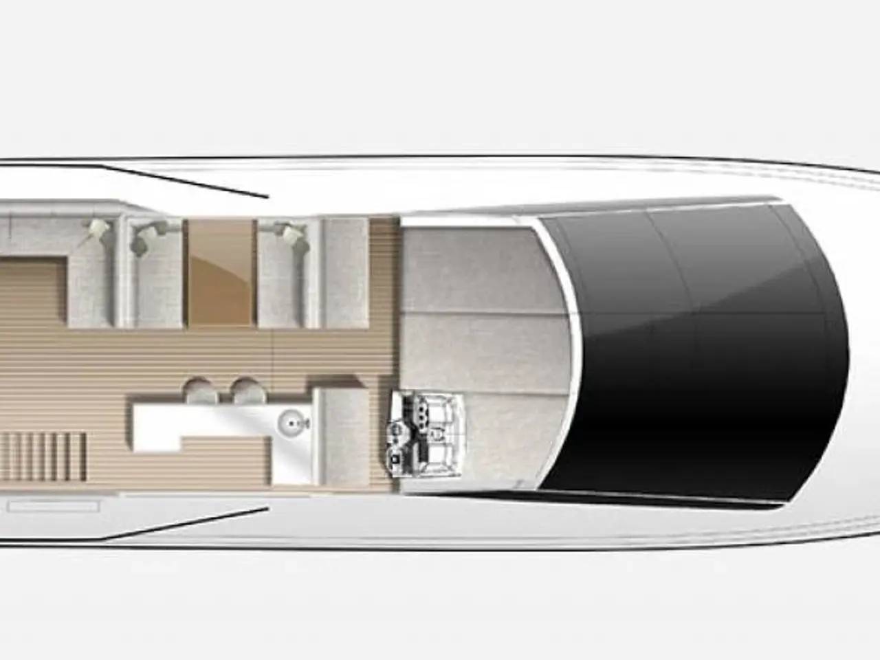 Billede 10 - Galeon 640 FLY