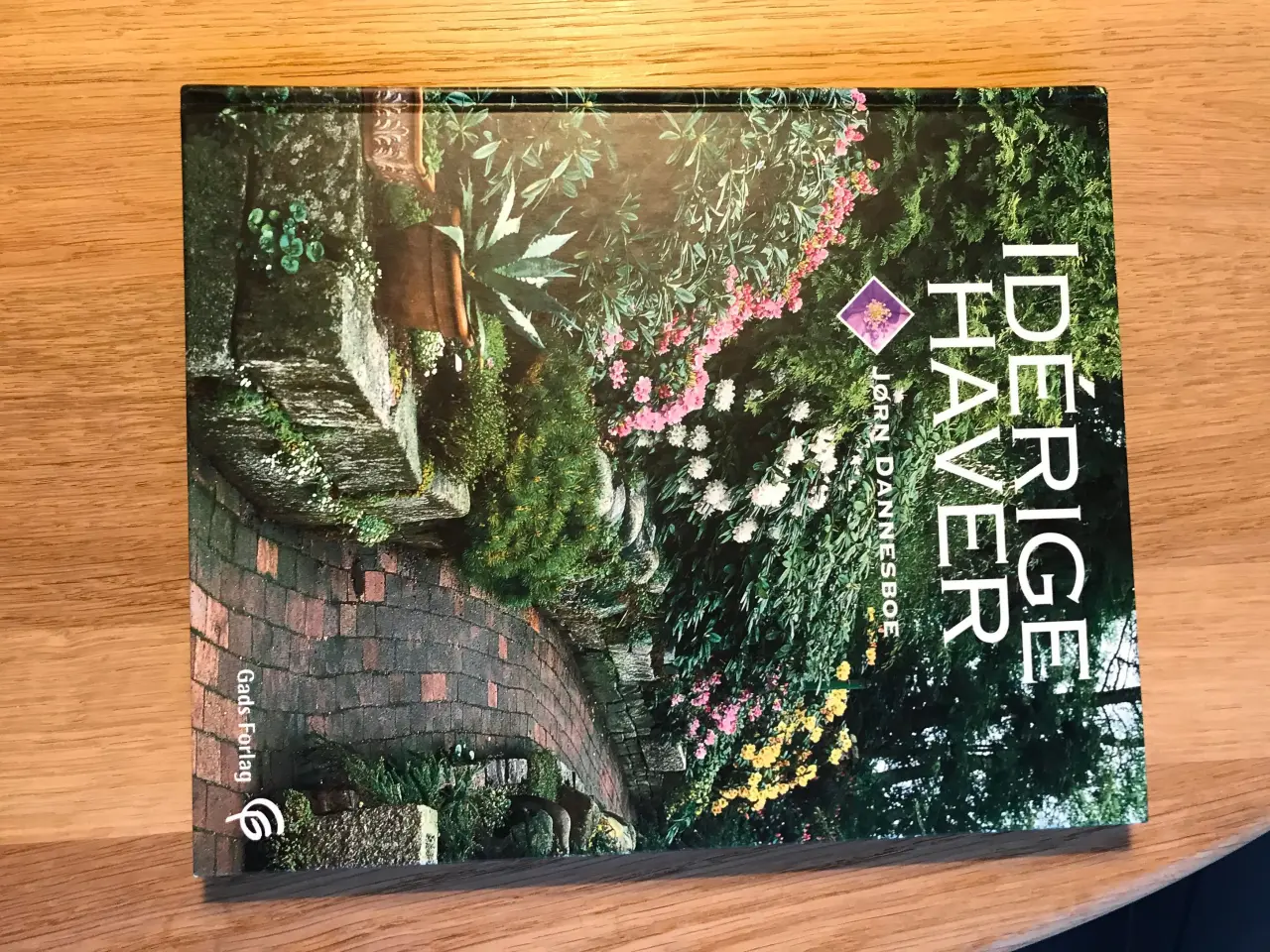Billede 1 - Idérige Haver  af Jørn Dannesboe