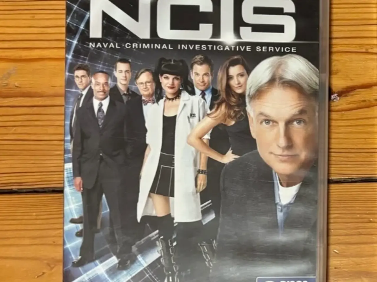 Billede 5 - NCIS samling