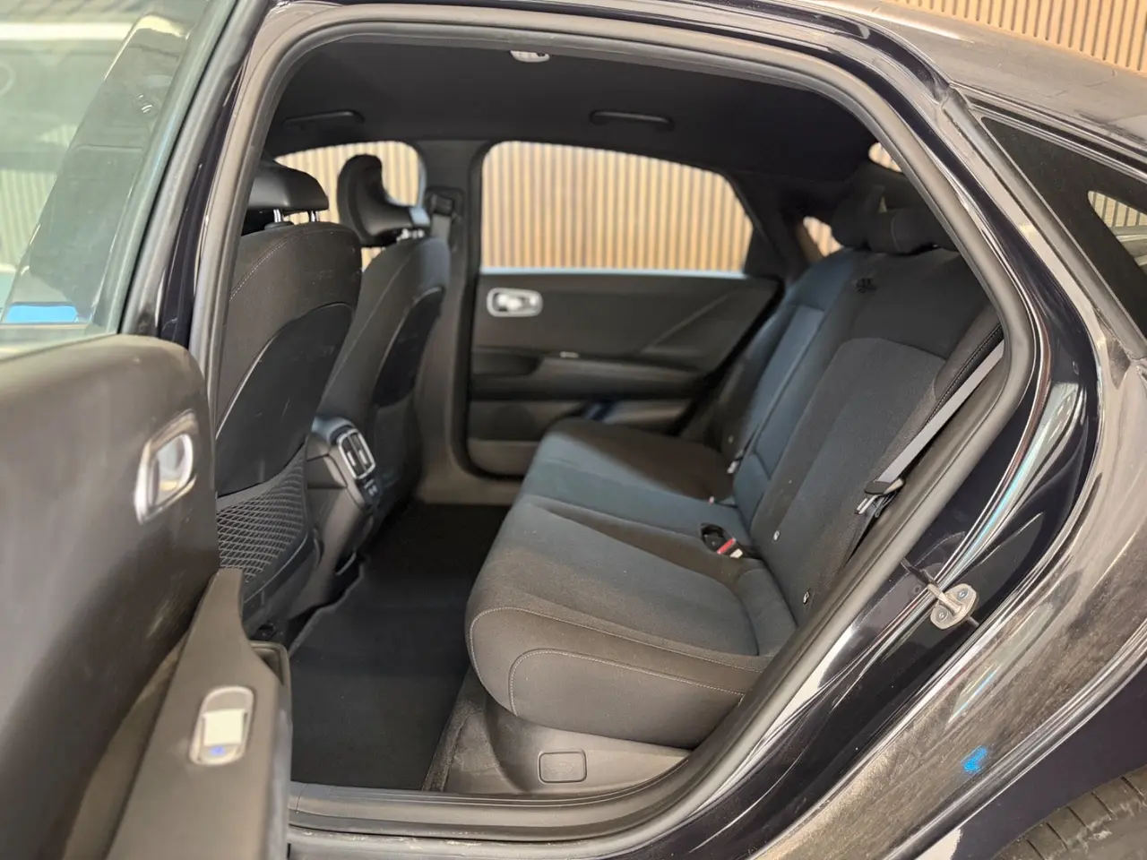 Billede 9 - Hyundai Ioniq 6 53 Advanced