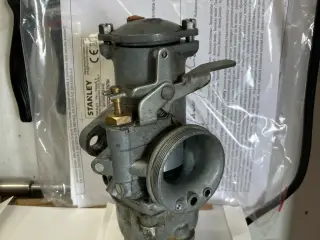 Karburator