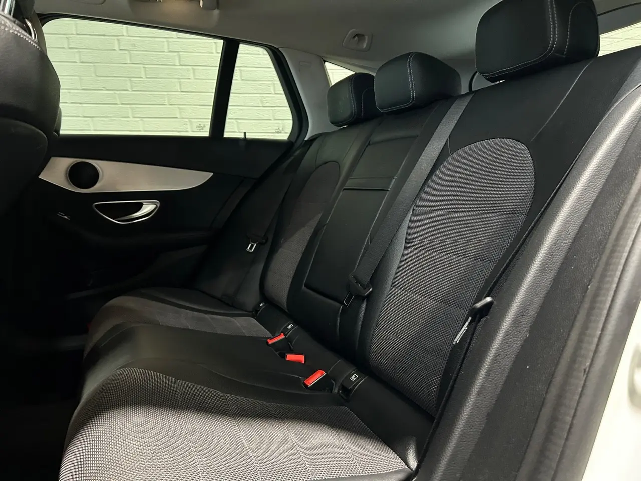 Billede 7 - Mercedes C300 de 2,0 Advantage stc. aut.