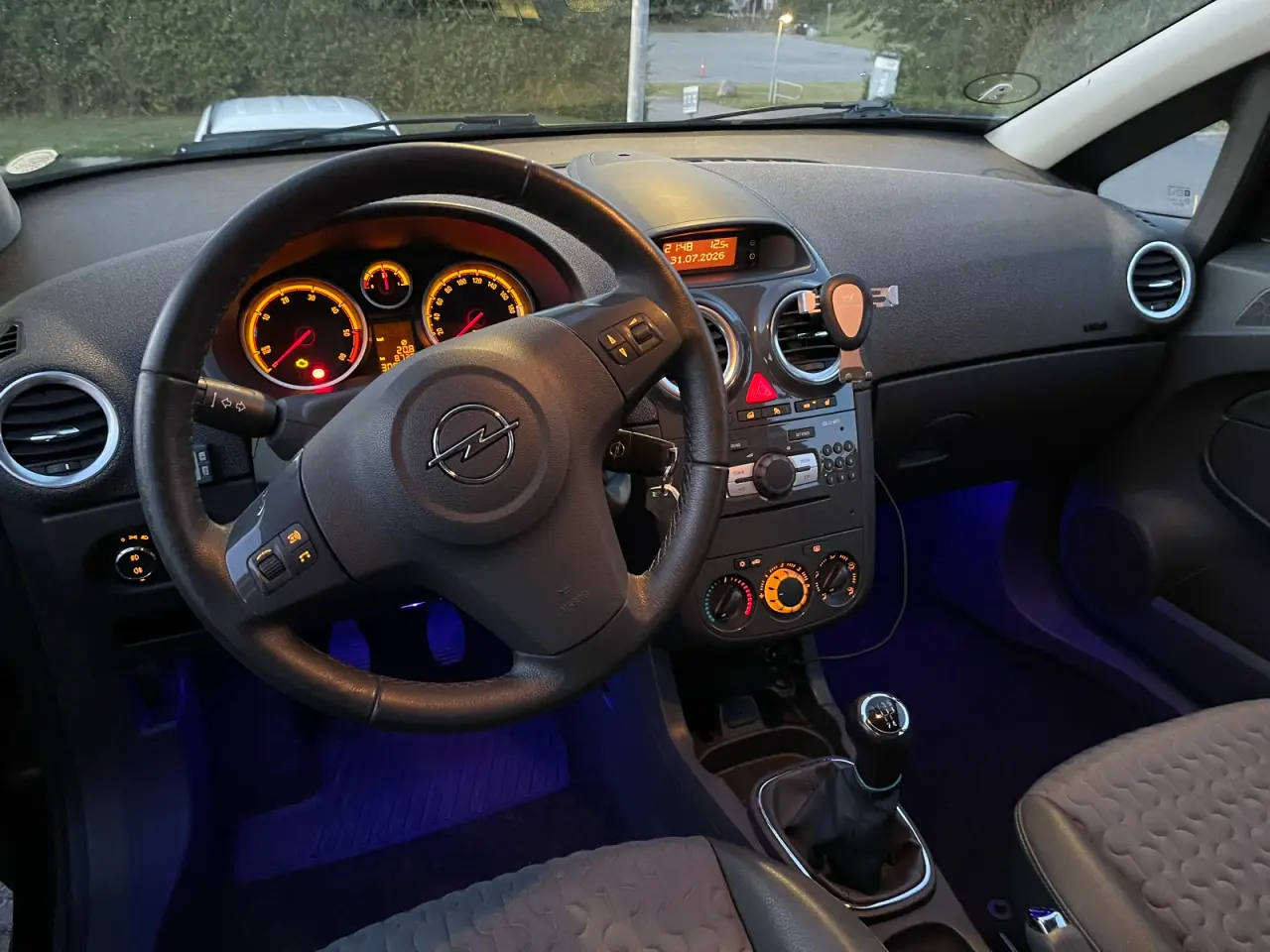 Billede 18 - Opel Corsa / 2013 / 1,3 CDTi/